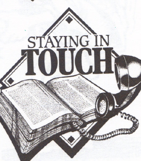 In Touch