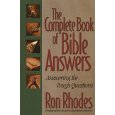 Bible Answers