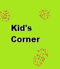 kidscorner