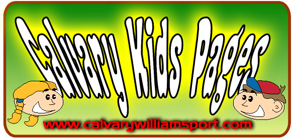 CalvaryKidsLink