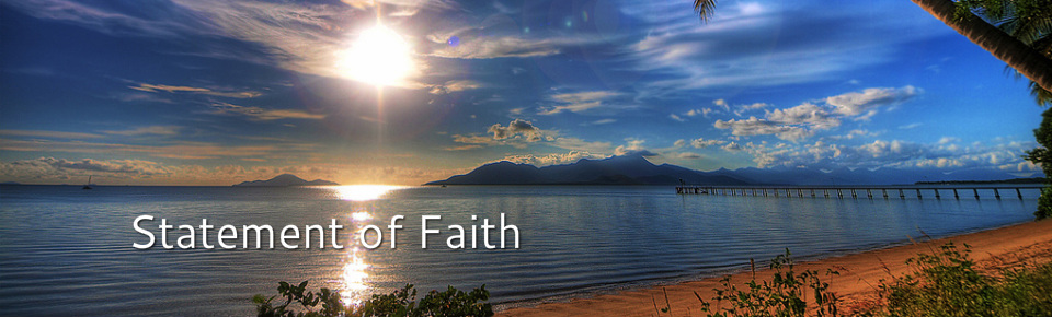 Statement of Faith