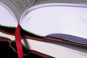 Reference books